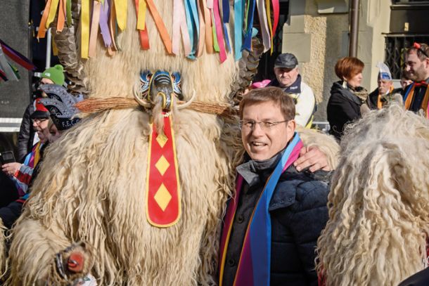 Miro Cerar na Ptuju 