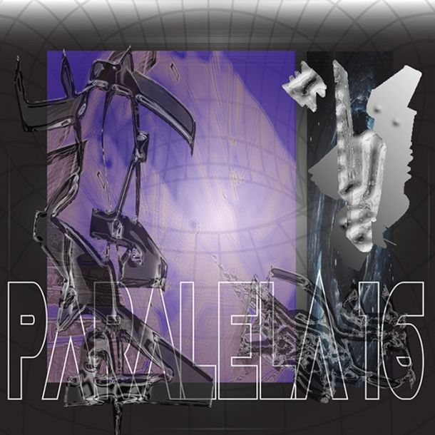 Spejs kolektiv x zero6teen: paralela 16