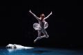 Risima Risimkin/Rosana Hribar: ORLANDINA, Plesni teater Ljubljana 