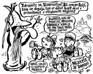 Izjave tedna