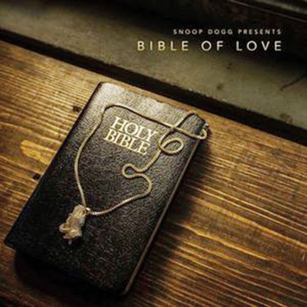 Snoop Dogg: Bible of Love