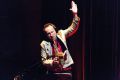 Boris Kovač, New Ritual Group, Cankarjevi torki, Cankarjev dom, LJ 