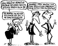 Izjave tedna