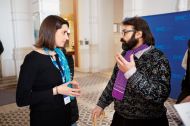 Begunec, ne pa kriminalec