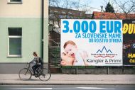 Za mame gre!
