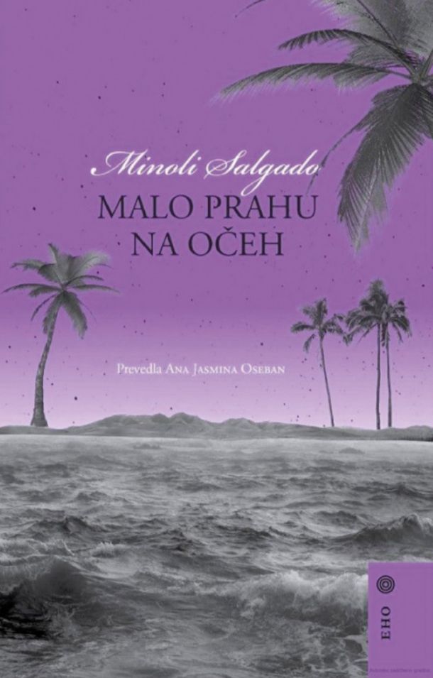 Minoli Salgado: Malo prahu na očeh