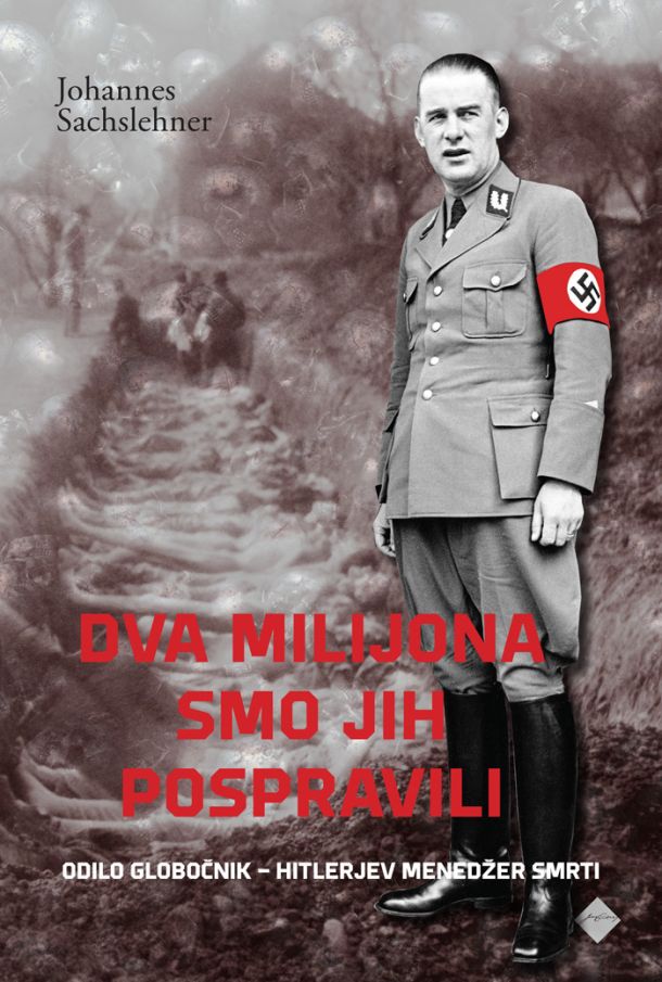 »Dva milijona smo jih pospravili!«