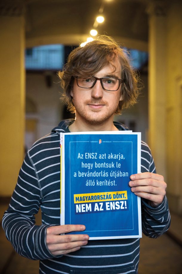 Krisztian Simon, madžarski politolog: Orbán je uresničil naša najhujša pričakovanja