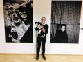 Jošt Franko: Pastirji, življenje, ki izginja, AS Galerija, 