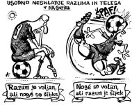 Izjave tedna