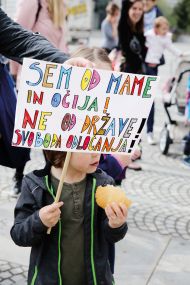 Svoboda slabega odločanja