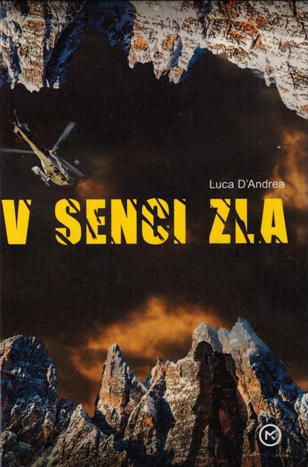 Luca D’Andrea: V senci zla