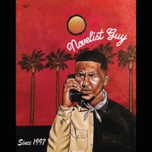 Novelist: Novelist Guy