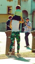 Dress code, Marihuana marš 2018, LJ 