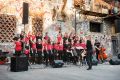 Ženski pevski zbor Kombinat, XVII. Antifa Fest, AKC Metelkova, LJ 