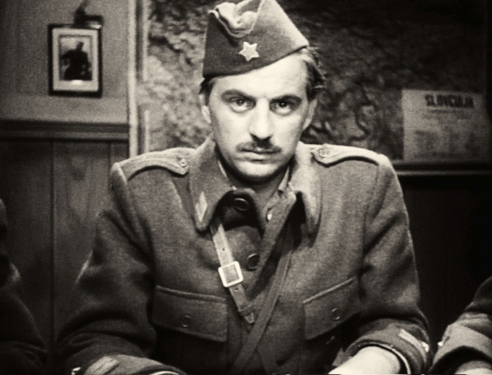 Na svoji zemlji (1948)