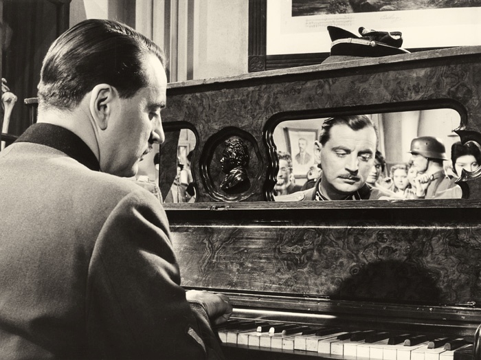 Dobri stari pianino (1959)