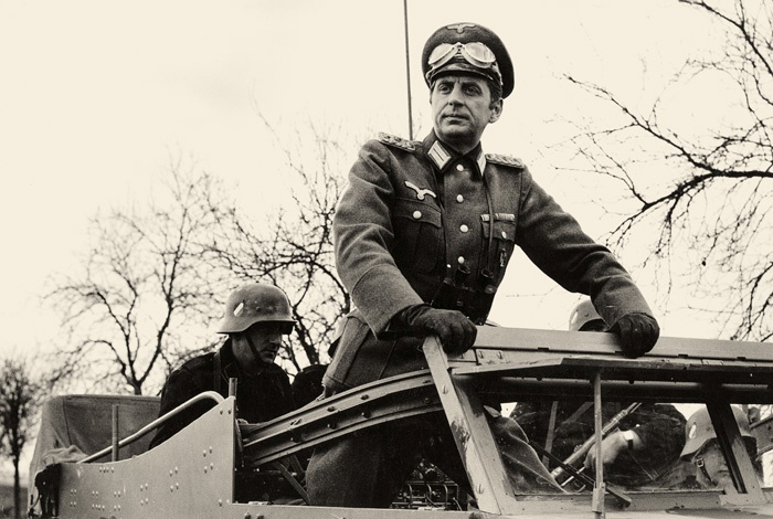 Valter brani Sarajevo (1972)