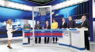 Praznine vsebine