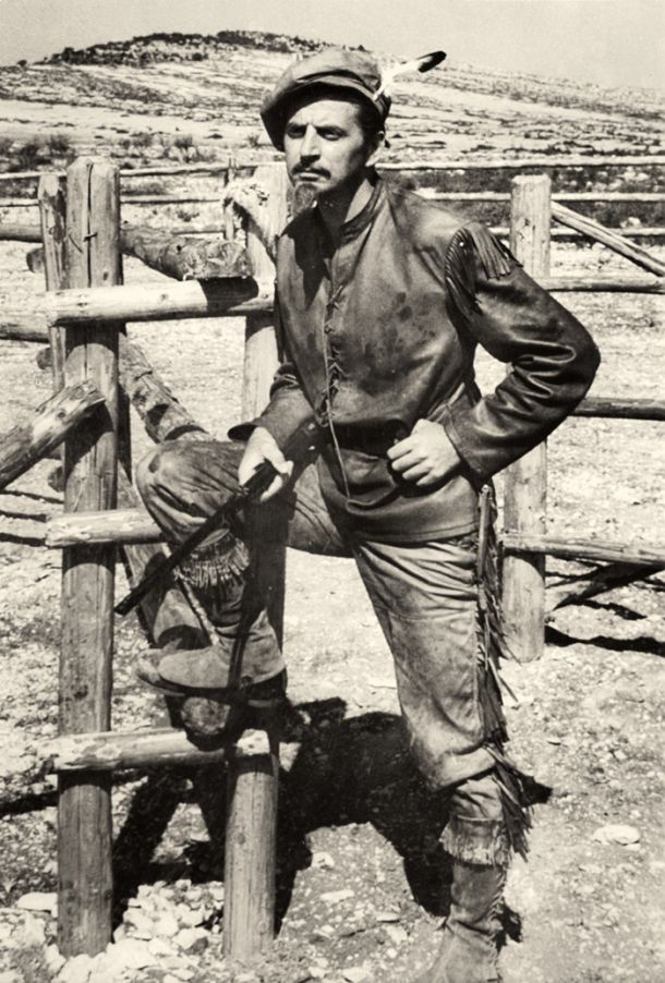 Winnetou (1963) 