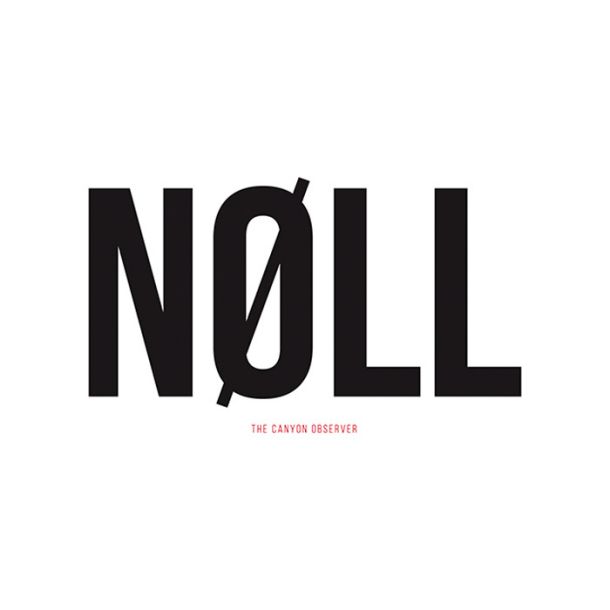 Canyon Observer: NØLL