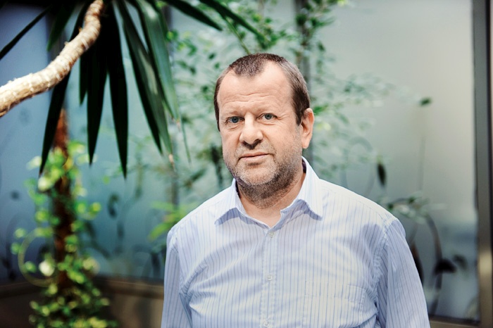 Darko Zupanc, direktor Državnega izpitnega centra: »Interne ocene so po vsem svetu, tudi v Sloveniji, pod velikim vplivom socialno-ekonomskega statusa družine, iz katere učenec izhaja.« /