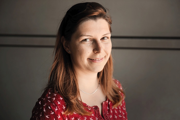 Melita Banjac, učiteljica tretjih razredov: »Opažamo tudi porast kampanjskega učenja. A takšno znanje gre zelo hitro v pozabo.«