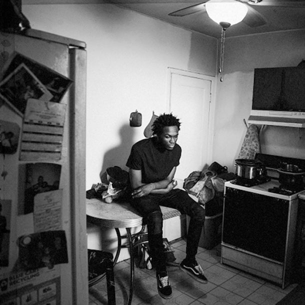 Saba: CARE FOR ME