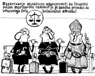 Izjave tedna