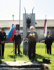 Nikoli več