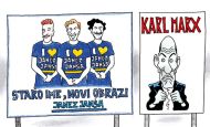 V alternativi