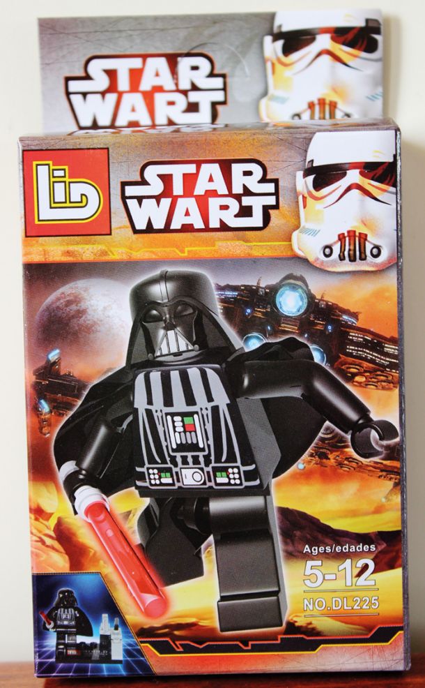 Star wart