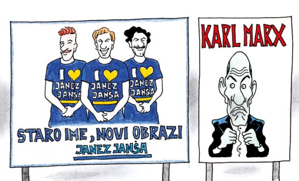 V alternativi
