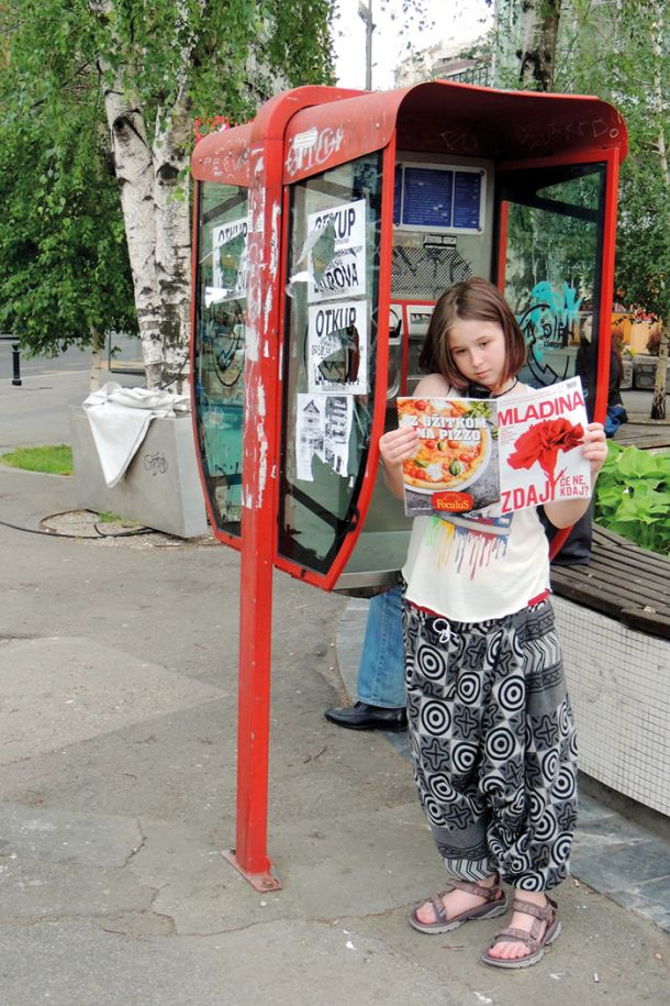 Beograd, Srbija 