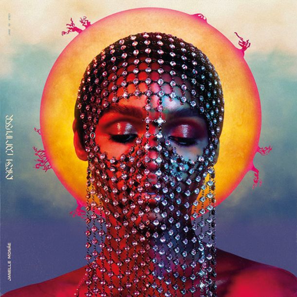 Janelle Monáe:: Dirty Computer