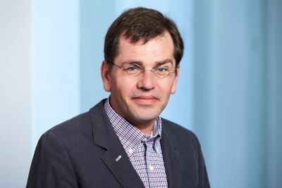 Dr. Michael Ristow, ETH Zürich: „Vse kaže, da zaradi uživanja antioksidantov umre več ljudi, kot bi jih sicer.«