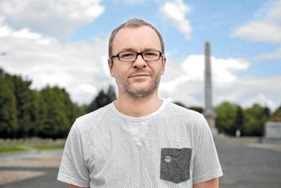 Ignacy Karpowicz 
