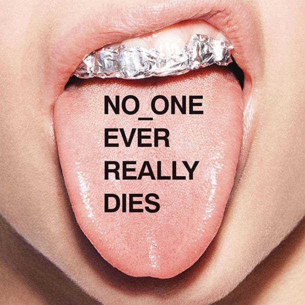 N.E.R.D.: No_One Ever Really Dies
