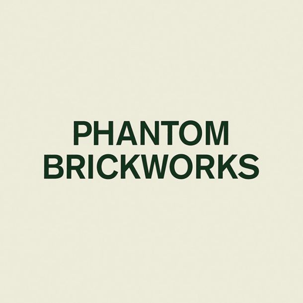 Bibio: phantom Brickworks