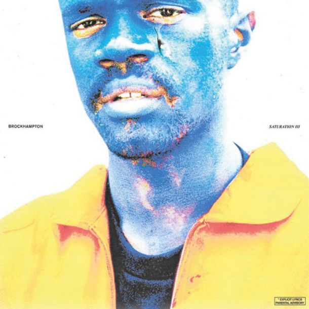 Brockhampton: Saturation III