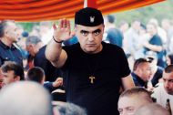 Konec »ustaškega rajanja« v Pliberku