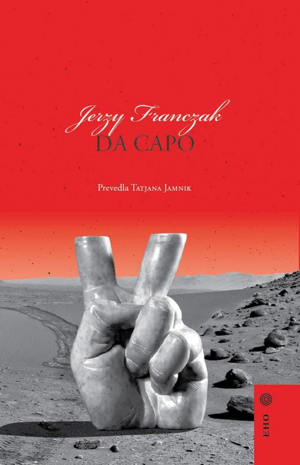Jerzy Franczak: Da capo