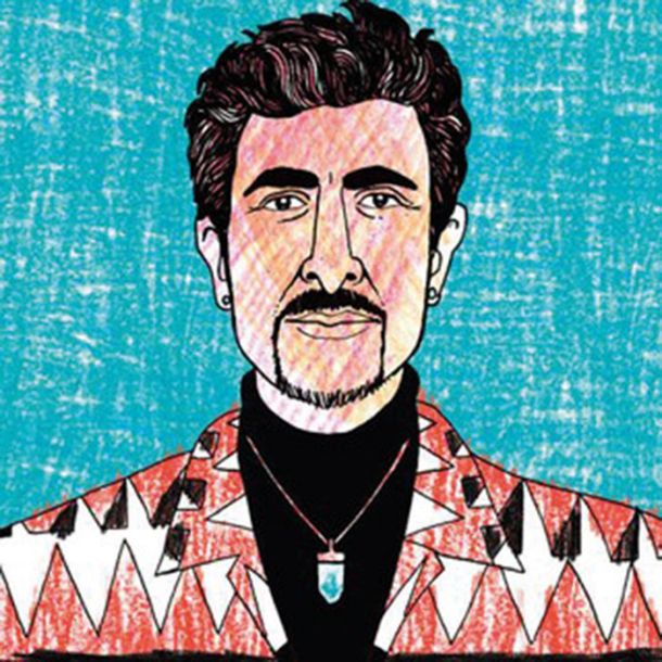 Paul White: Rejuvenate