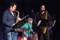 Igor Lumpert & Innertextures (SLO, USA), Jazz Cerkno 2018 