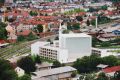 Ljubljanska džamija