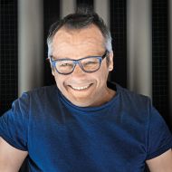 Viktor Bernik, vizualni umetnik