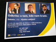 Kampanja SDS na fakulteti