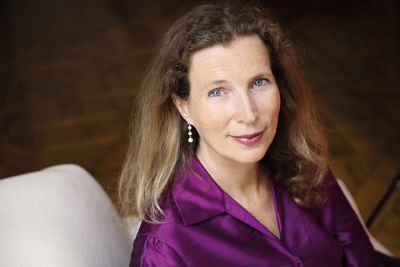 Catherine Cusset 