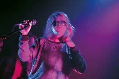 Kritiško cenjeni Ariel Pink bo pri nas prvič nastopil 27. avgusta v Kinu Šiška.