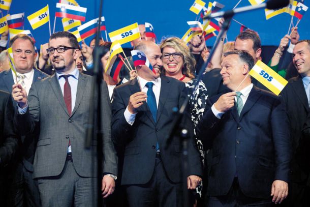 Bo vrhovno sodišče razveljavilo volitve?
